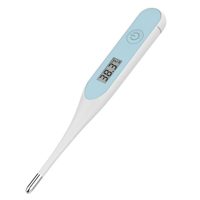 20S Digital Thermometer Quickly Reading Multi-Purpose Non-Contact Forehead Measure Temperaturer - MRSLM