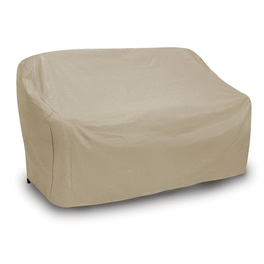221X105X105Cm Outdoor Patio Sofa Furniture Waterproof Cover Dust UV Proof Protector - MRSLM
