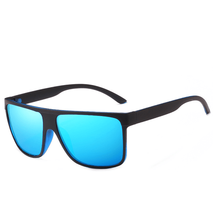 Polarized Sunglasses, Sports Trend, Colorful Film, Riding Glasses, Driving Sunglasses, Fishing Glasses - MRSLM