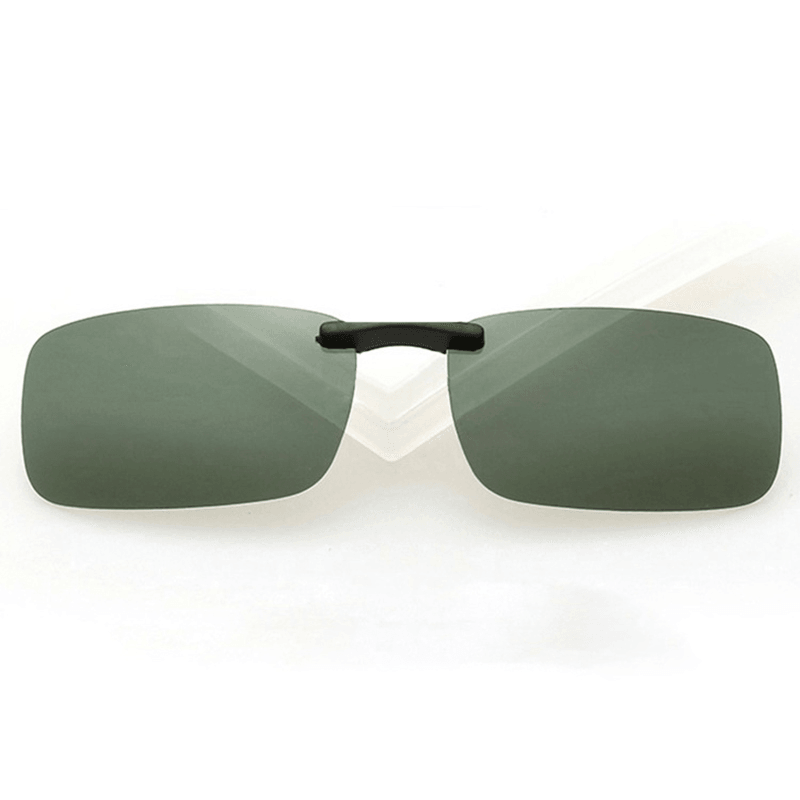 Men Summer Ultralight Polarized Glasses Clip - MRSLM