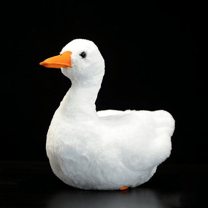 Duck Doll Gift Simulation Animal Gift - MRSLM