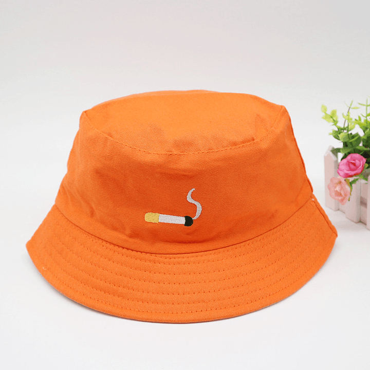 Fisherman Hat Female Summer Couple Male Korean Version Tide Japanese Korean Version - MRSLM