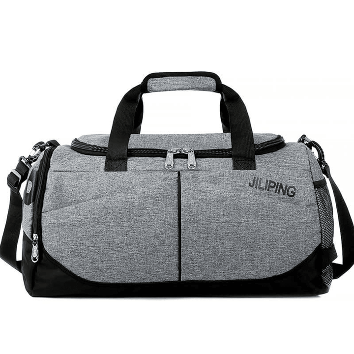 Waterproof Large-Capacity Luggage Bag Shoulder Bag - MRSLM