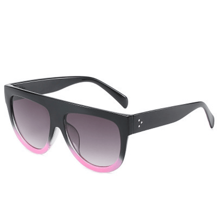 Man Accessories Sunglasses for Women Men Small Female Punk - MRSLM