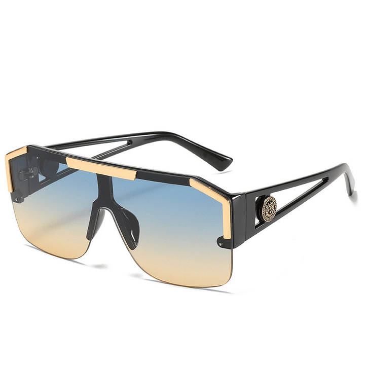 European and American Personality Sunglasses for Men and Women - MRSLM