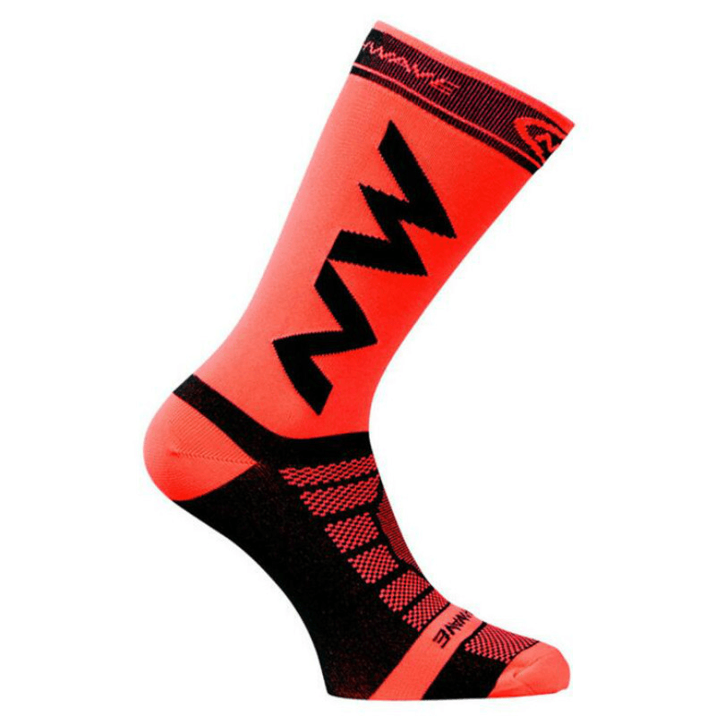 Professional Competition Cycling Socks Quick Drying and Perspiration - MRSLM