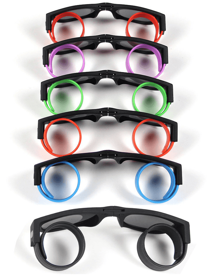 Foreign Trade Cross-Border Frame New Sunglasses - MRSLM