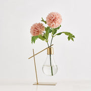 hydroponic bulb vase, view 7 - MRSLM