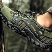 Men's anti-skid hiking wading shoes, view 15 - MRSLM