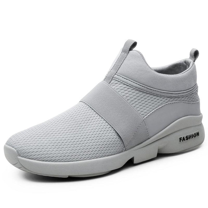 Casual shoes all-match sneakers - MRSLM