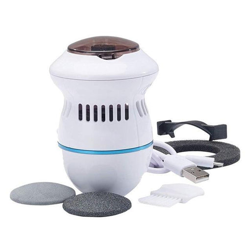 vacuum callus remover - MRSLM