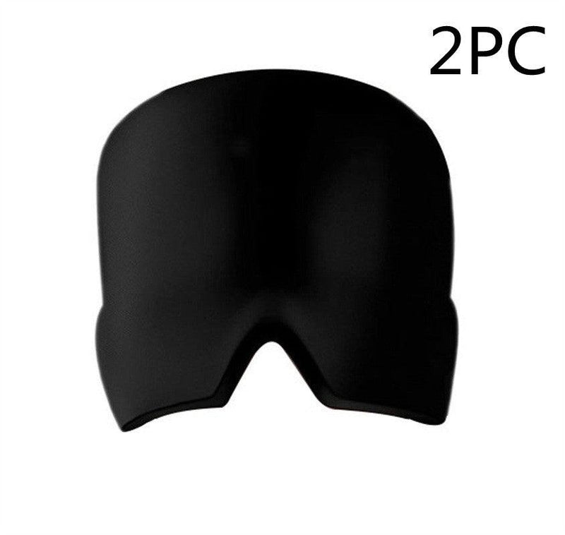 ice gel eye mask, view 22 - MRSLM