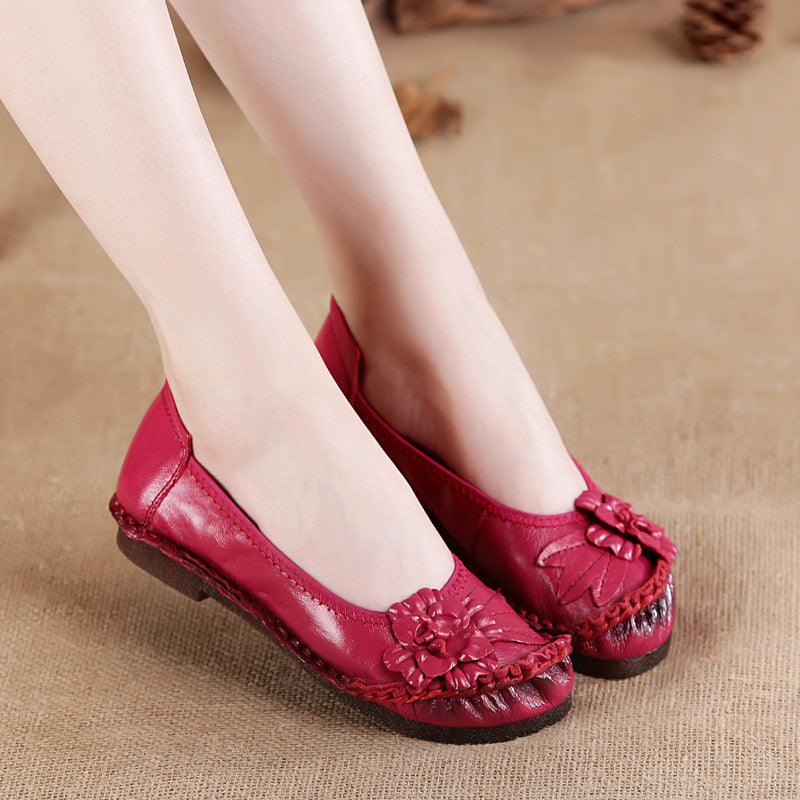 Mother Shoes Soft Sole Maternity Shoes