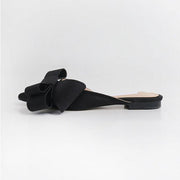 baotou bow sandals, view 4 - MRSLM