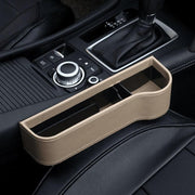 Car seat gap organizer, view 12 - MRSLM