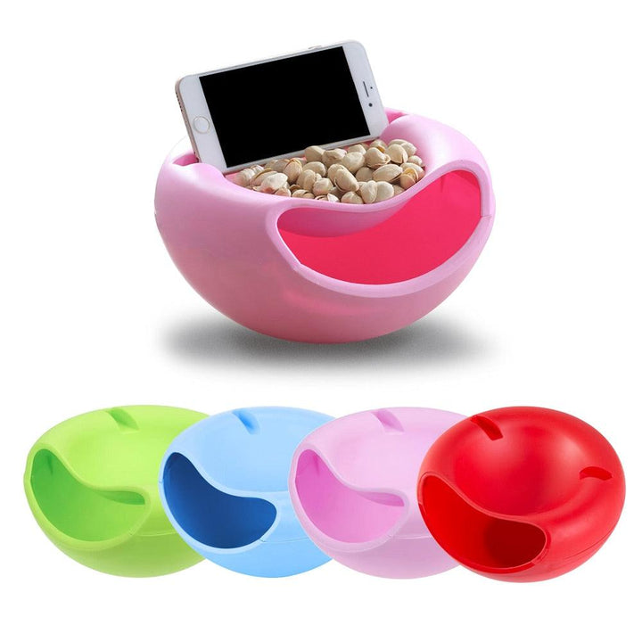 Lazy Snack Bowl - MRSLM