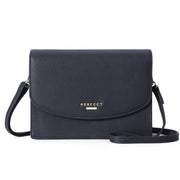Korean style crossbody bag, view 8 - MRSLM