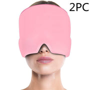 ice gel eye mask, view 7 - MRSLM