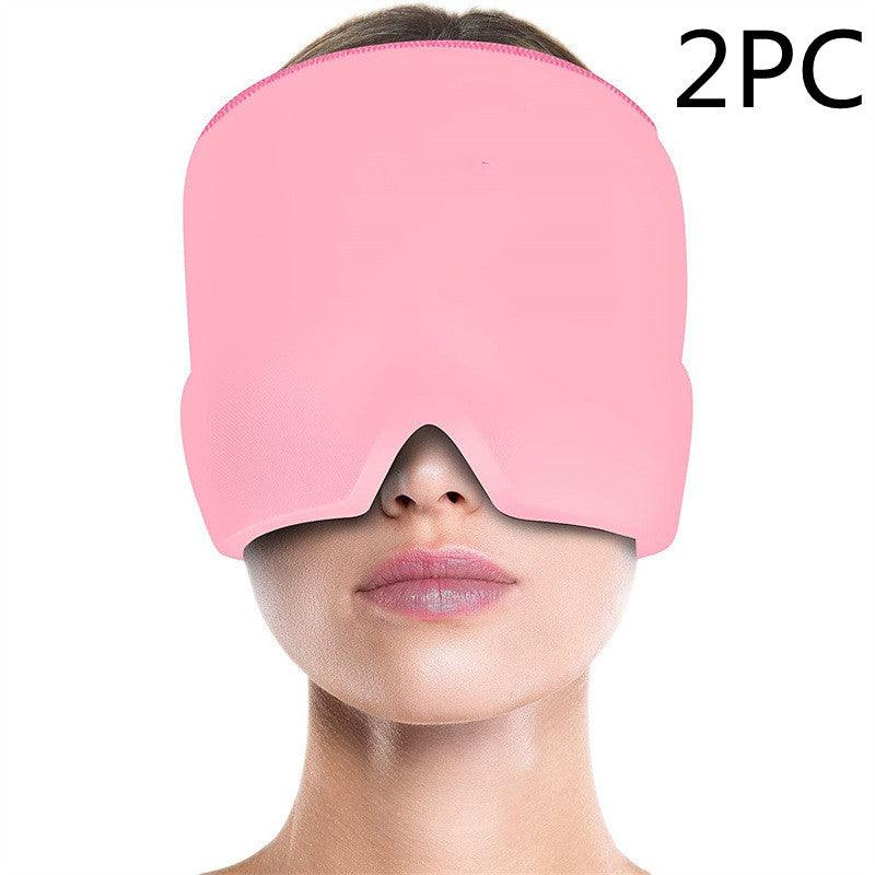 ice gel eye mask, view 7 - MRSLM