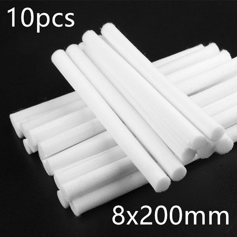 humidifier cotton swab wicks, view 9 - MRSLM