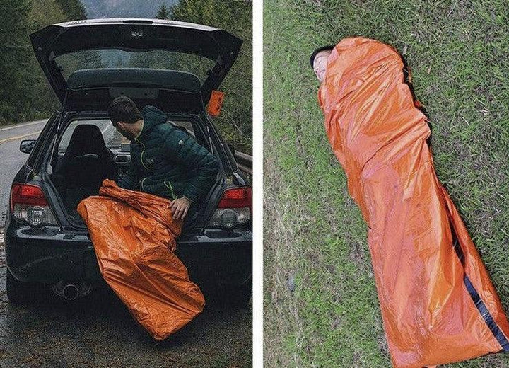 Emergency Sleeping Bag - MRSLM