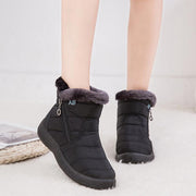 women's waterproof snow boots - MRSLM