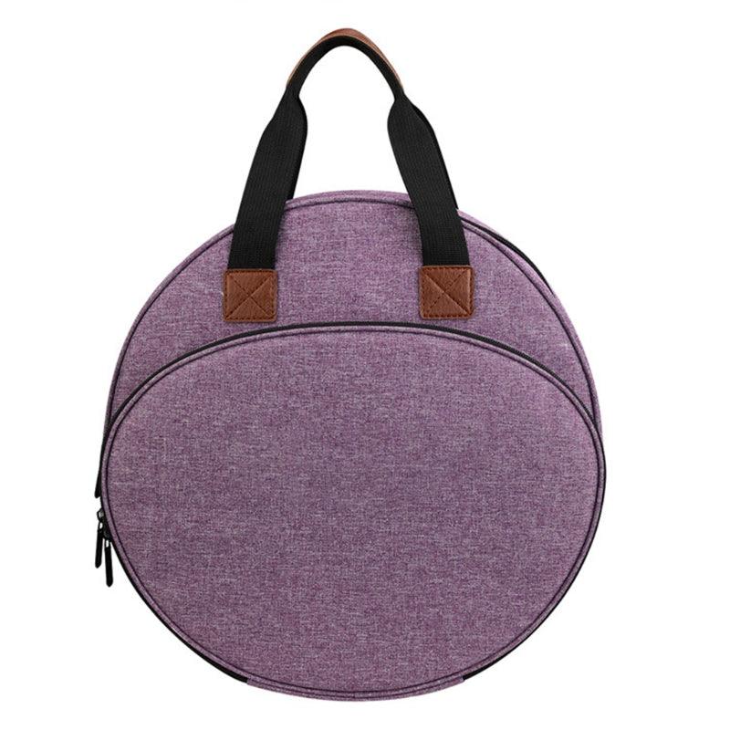 embroidery tool storage tote bag, view 3 - MRSLM