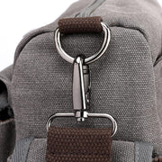 Casual canvas bag - MRSLM