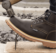 Smash-proof Martin boots, view 4 - MRSLM