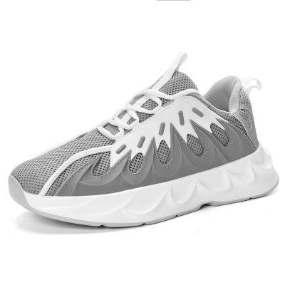 Summer sneakers volcano couples tide shoes - MRSLM