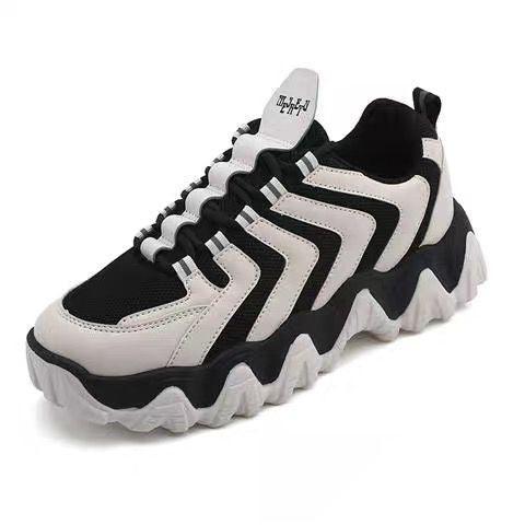 New trendy all-match sports casual shoes - MRSLM