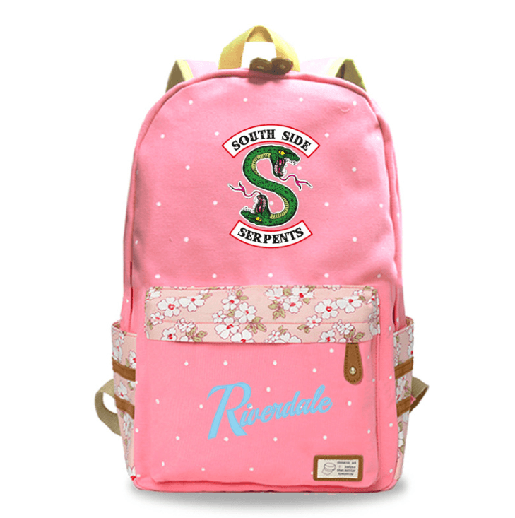 Riverdale Girls Backpack - MRSLM