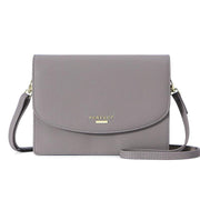 Korean style crossbody bag, view 12 - MRSLM