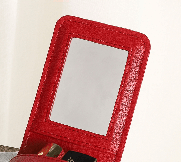 Small portable mini storage bag, view 3 - MRSLM