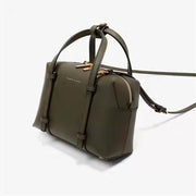 women's PU crossbody handbag, view 4 - MRSLM