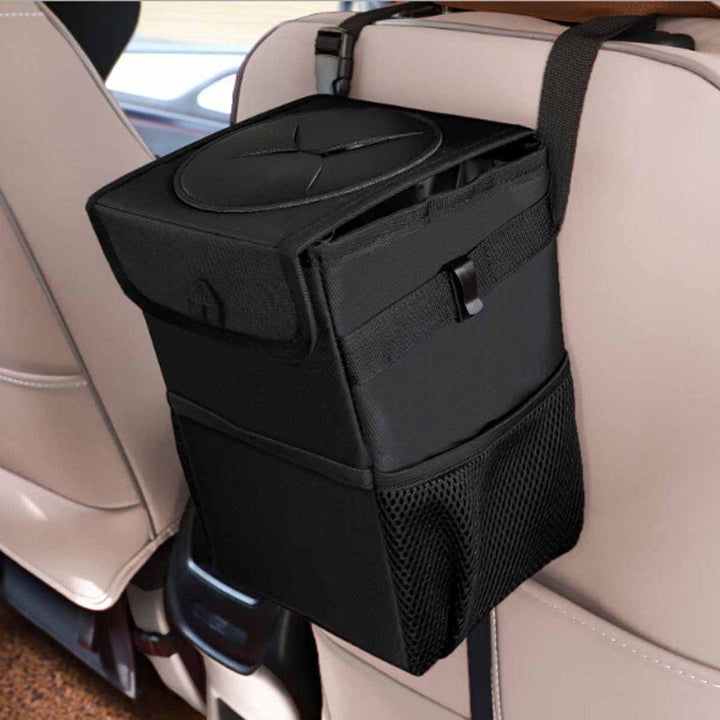 Waterproof Car Trash Bin - MRSLM