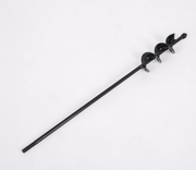 garden auger drill bit, view 9 - MRSLM