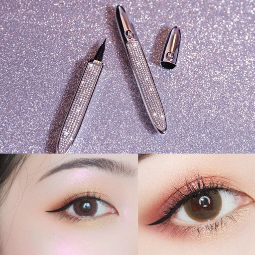 self-adhesive eyeliner pen, view 6 - MRSLM