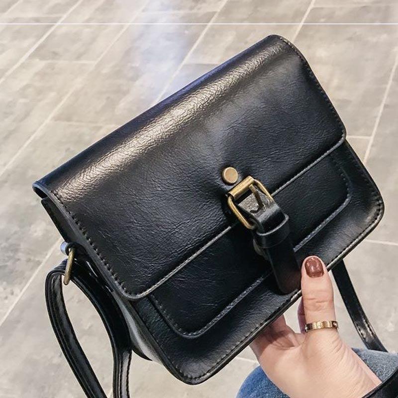lady crossbody envelope clutch purse, view 6 - MRSLM