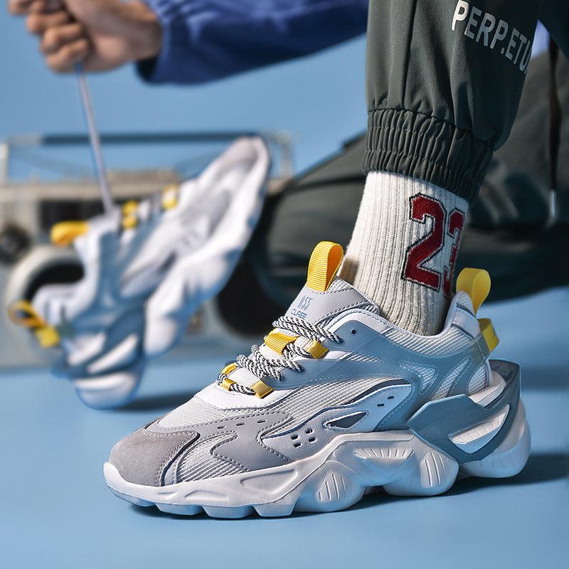 Sports Running Men's Shoes
