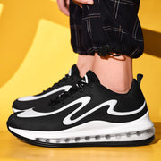Men's air cushion sports shoes, view 13 - MRSLM