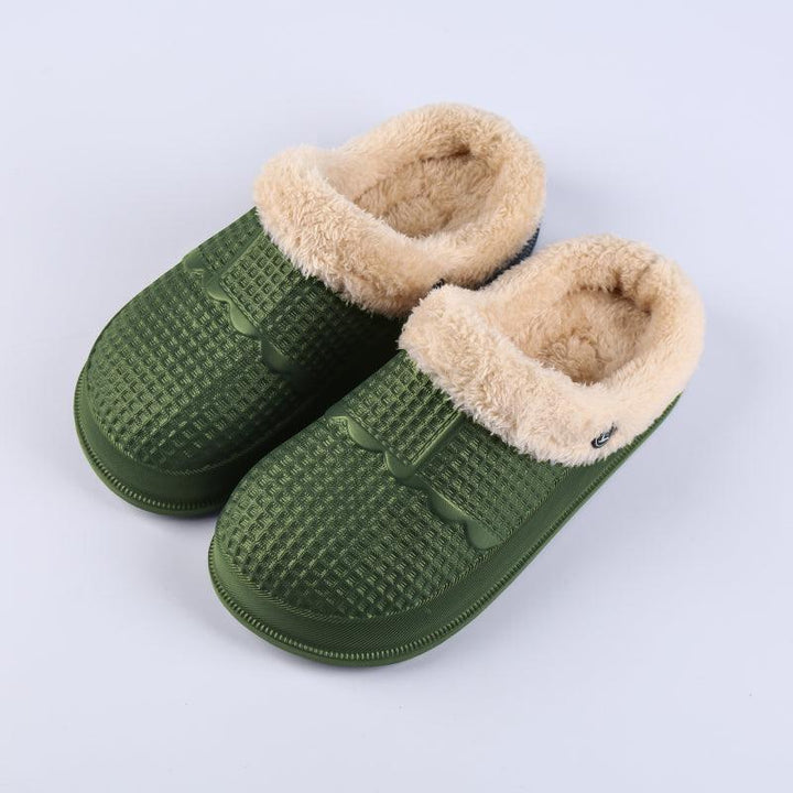 Removable deodorant cotton shoe cover - MRSLM