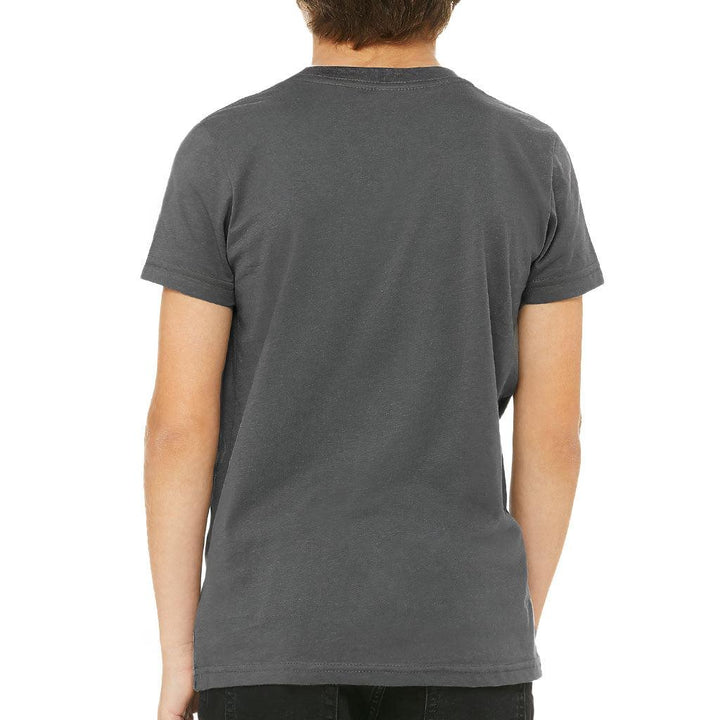 Mr Perfect Kids' T-Shirt - Funny T-Shirt - Cool Design Tee Shirt for Kids - MRSLM