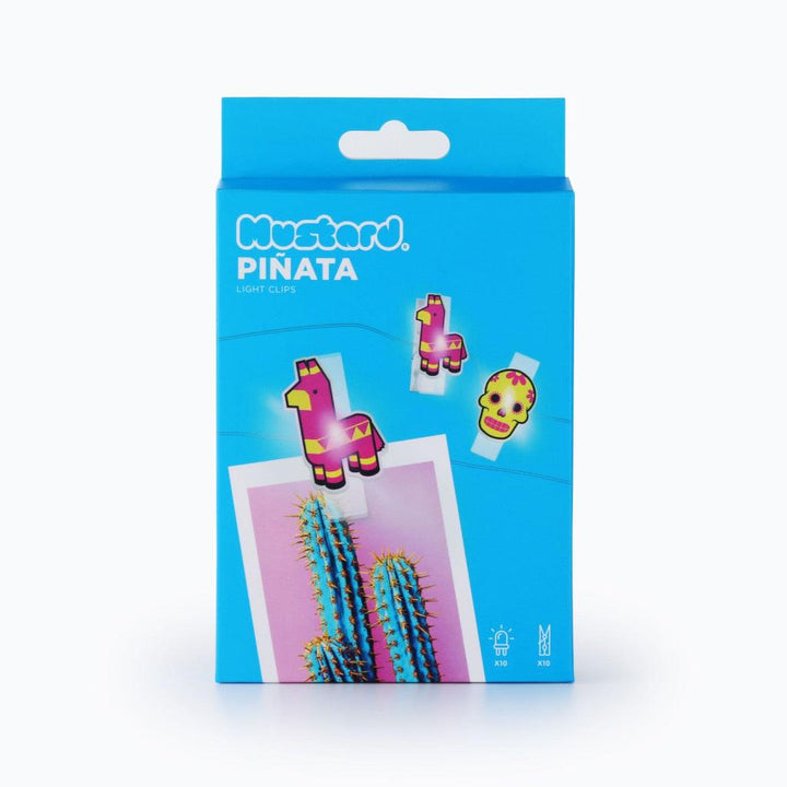 Pinata Light Clips - MRSLM