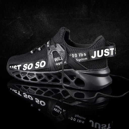 men's breathable sports casual shoes - MRSLM