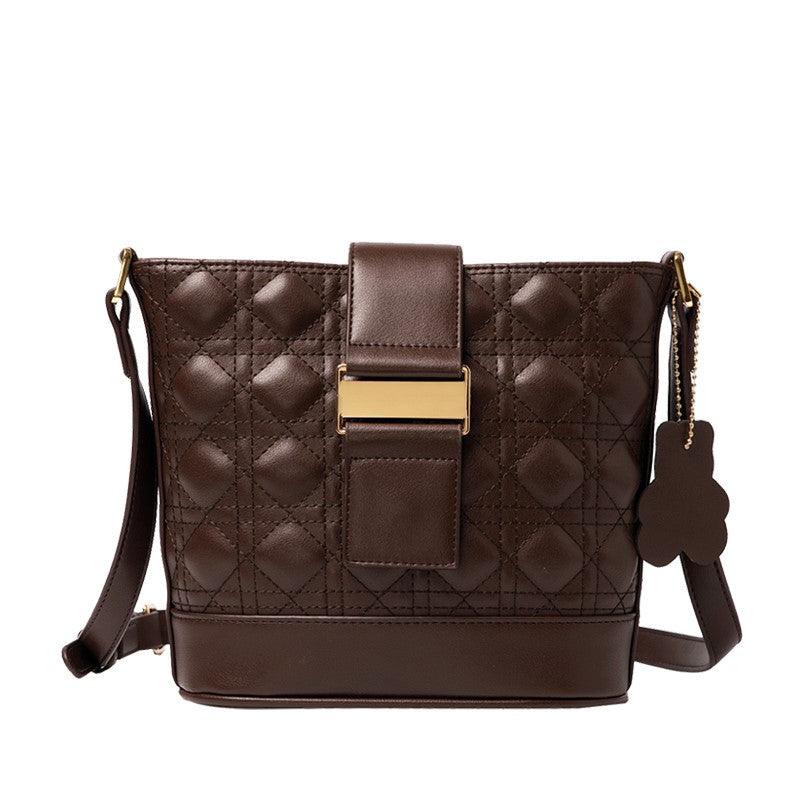 Korean style bucket bag - MRSLM