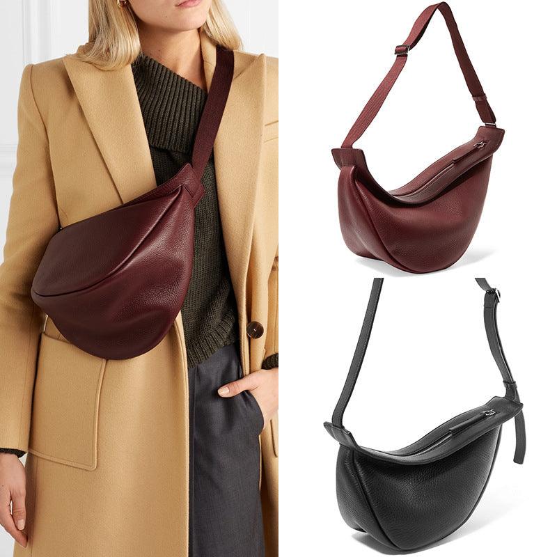 Catwalk shoulder bag - MRSLM