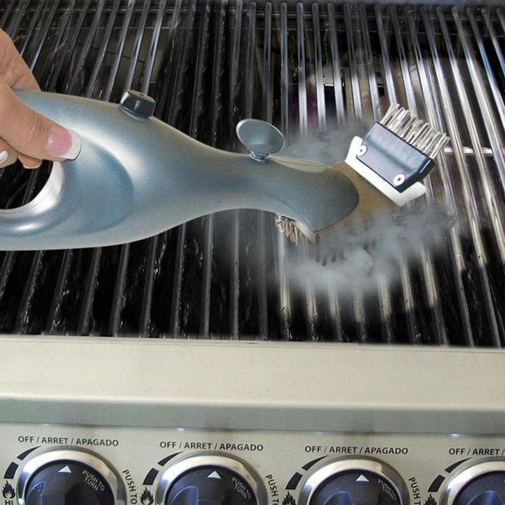 Super Grill Steam Cleaner - MRSLM