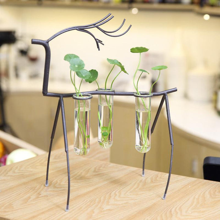 Fawn Hydroponic Vase - MRSLM