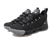 Flying woven sneakers basketball shoes - MRSLM